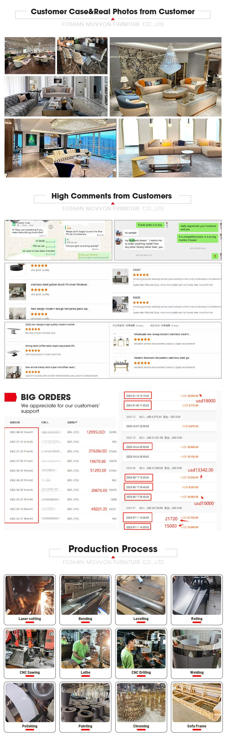 Light Luxury Modern Minimalist Italian Home Office Desk for Home Office