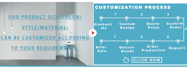 Wall-hung Bathroom Vanities Furniture Mounted Bathroom Waterproof Mirror Cabinet Double Wash Bathroom Cabinet