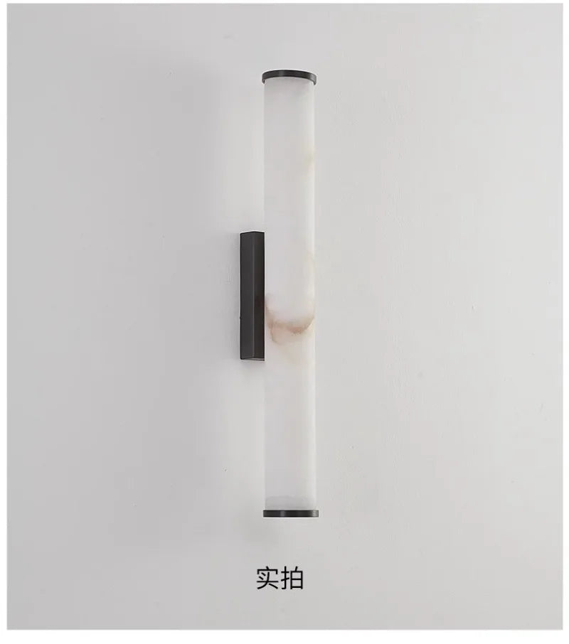 Modern Luxury Living Room Wall Lamp Bedroom Bedside Lamps Creative Home Decoration Ornaments Wall Light Sconces Accessories