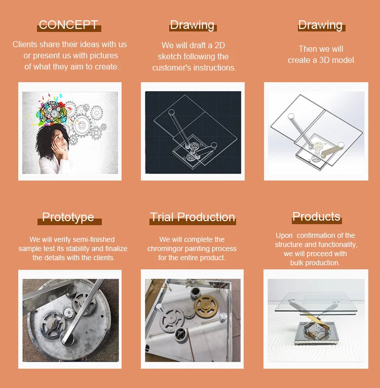 Light Luxury Modern Minimalist Italian Home Office Desk for Home Office