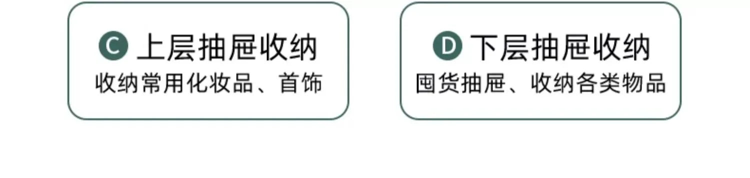 Desk Modern Dressing Table Makeup Jewelry Simple Headdresses Dressing Table Makeup Bedroom Moveis Para Casa Home Furniture