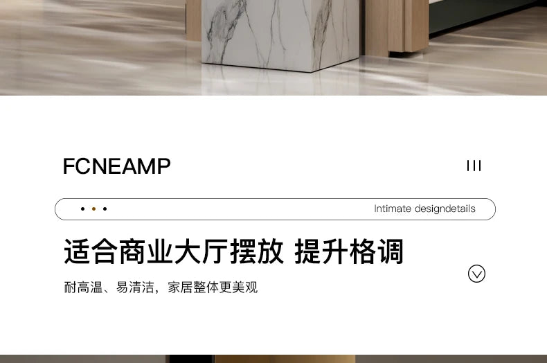 Home Decor Abstract Art Sculpture Large Ornament Living Room Bedside Table Sofa Tea Table Decoration Housewarming Gift