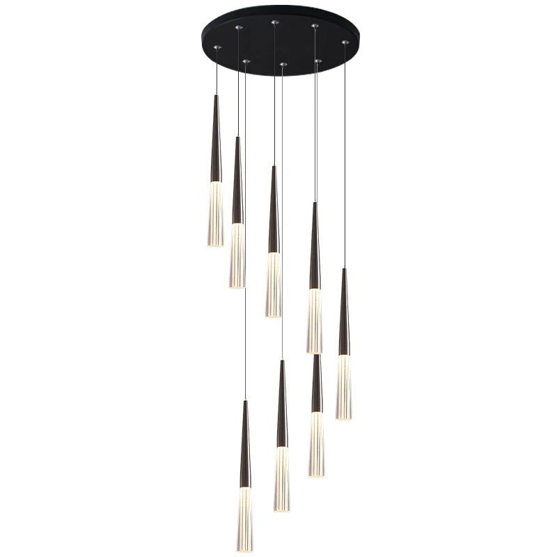 Home deco letter shape LED  Wall Light Children Sconce kid Wall Lamp Nordic Modern Bedroom Bedside Stair Corridor porch Lighting