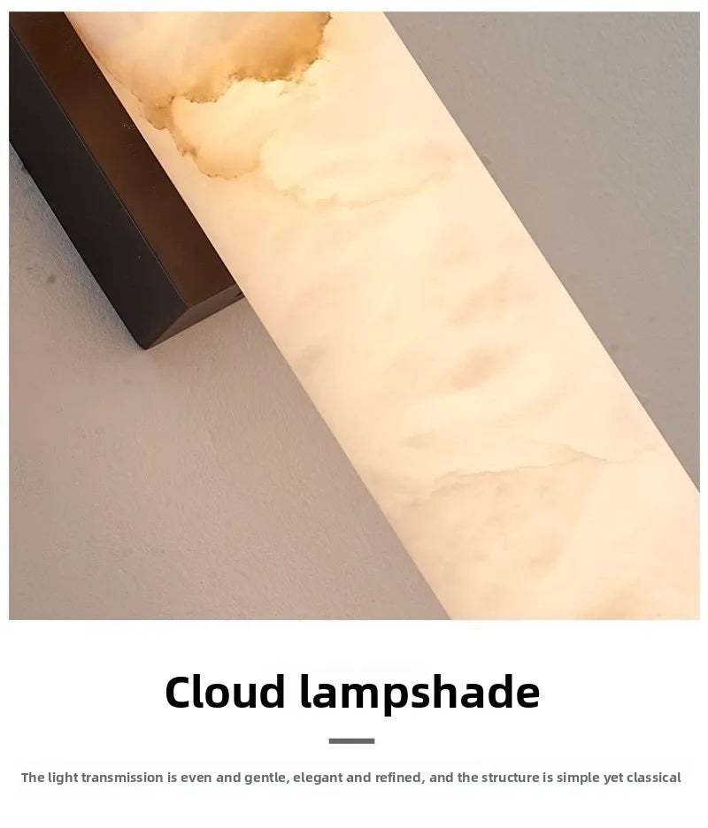 Modern Luxury Living Room Wall Lamp Bedroom Bedside Lamps Creative Home Decoration Ornaments Wall Light Sconces Accessories