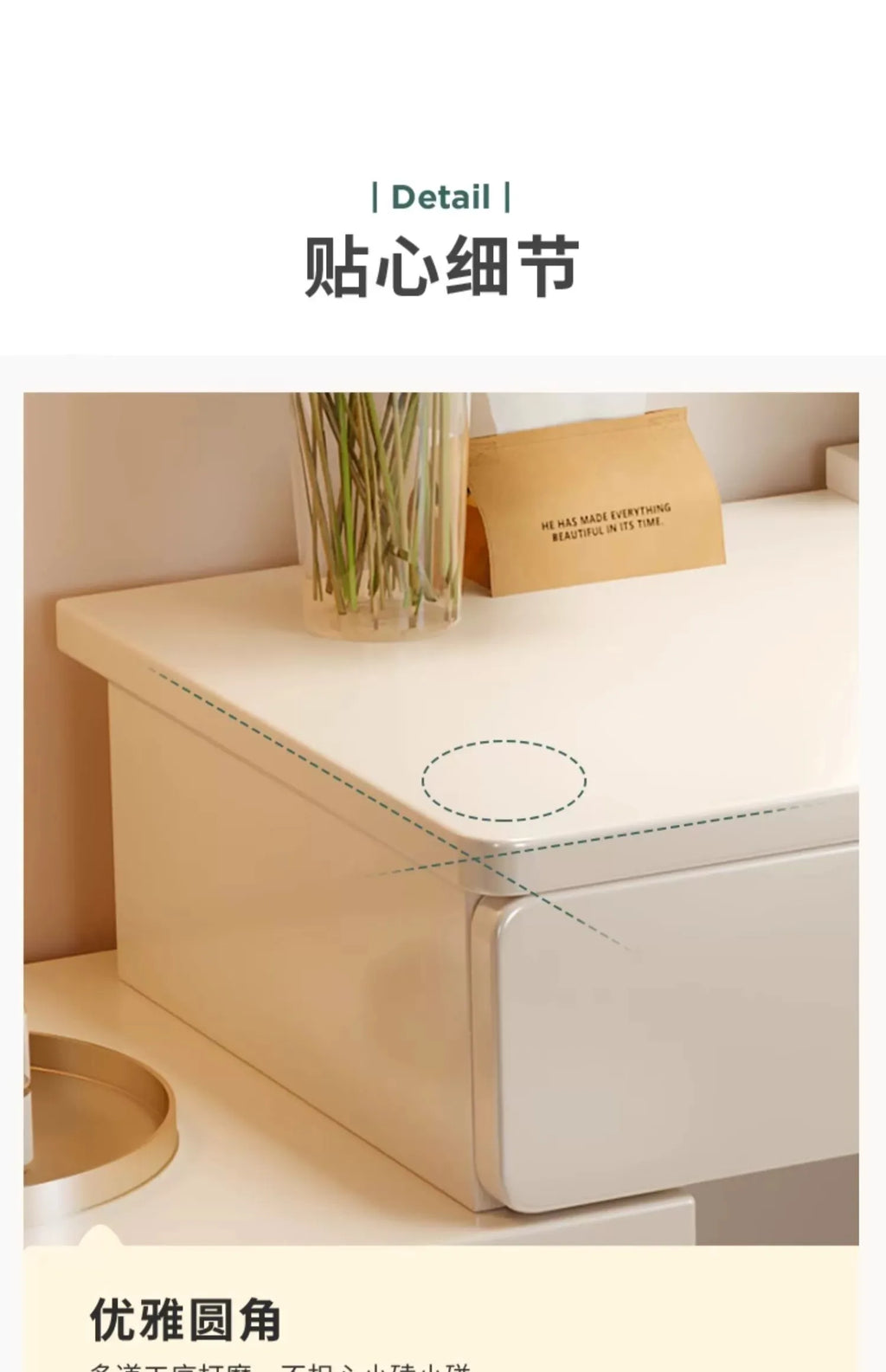 Desk Modern Dressing Table Makeup Jewelry Simple Headdresses Dressing Table Makeup Bedroom Moveis Para Casa Home Furniture