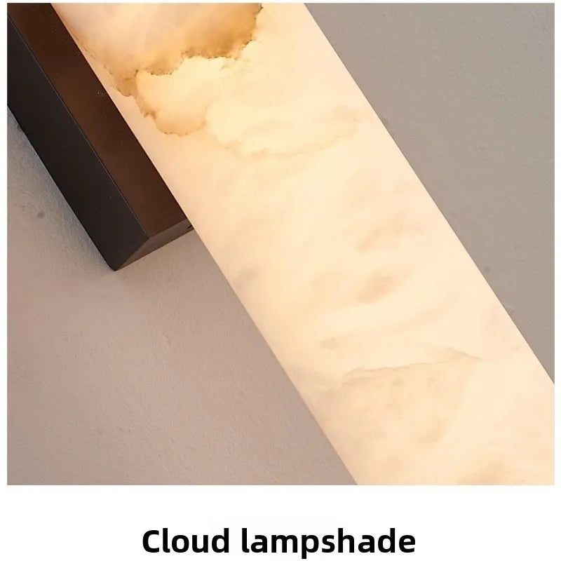 Modern Luxury Living Room Wall Lamp Bedroom Bedside Lamps Creative Home Decoration Ornaments Wall Light Sconces Accessories