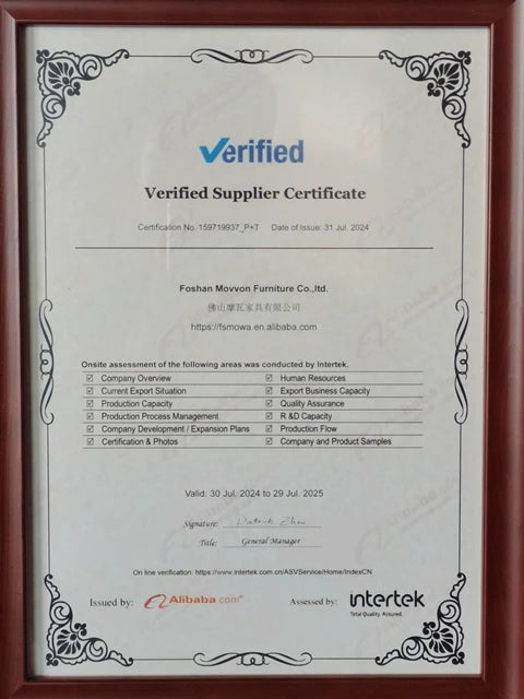 Light Luxury Modern Minimalist Italian Home Office Desk for Home Office