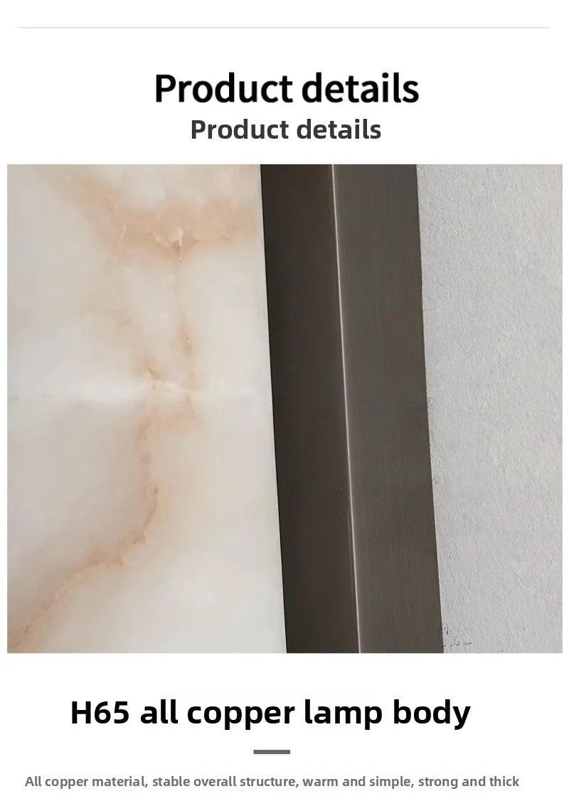 Modern Luxury Living Room Wall Lamp Bedroom Bedside Lamps Creative Home Decoration Ornaments Wall Light Sconces Accessories