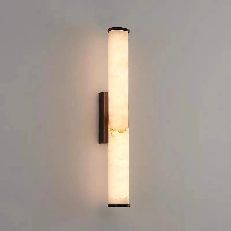 Modern Luxury Living Room Wall Lamp Bedroom Bedside Lamps Creative Home Decoration Ornaments Wall Light Sconces Accessories