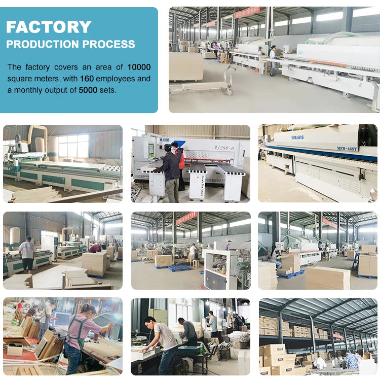 Wall-hung Bathroom Vanities Furniture Mounted Bathroom Waterproof Mirror Cabinet Double Wash Bathroom Cabinet